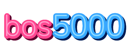 bos5000 — logo kanal