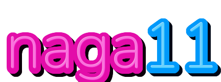 naga11 — logo kanal