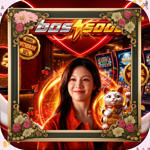 bos5000 — mitra unggulan