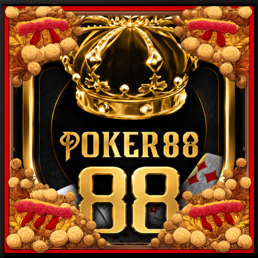 poker88 — mitra unggulan